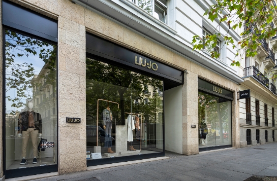 店舗