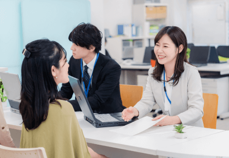 不動産管理職
